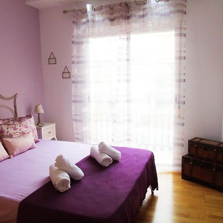 A&N Dalma Victoria Apartment Malaga Exterior photo