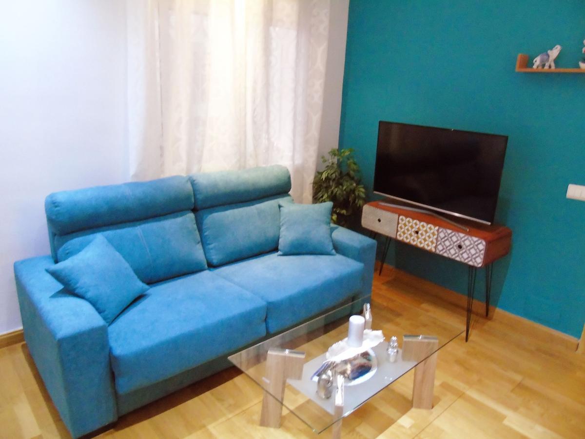 A&N Dalma Victoria Apartment Malaga Exterior photo