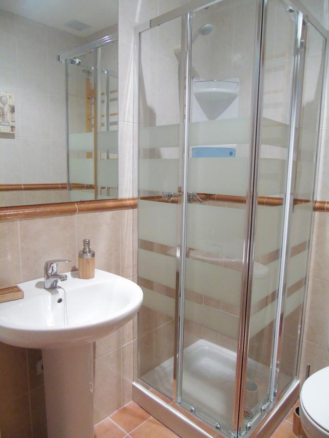 A&N Dalma Victoria Apartment Malaga Exterior photo