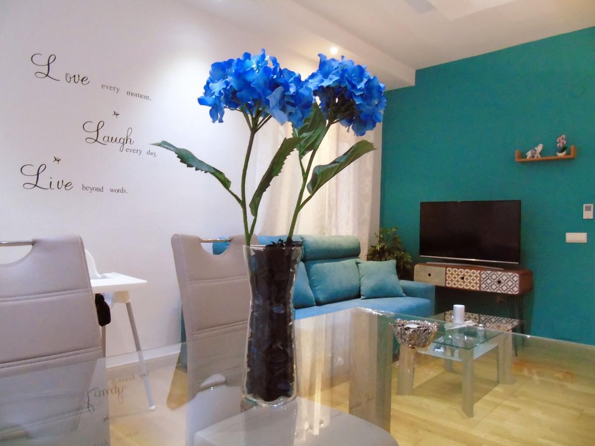 A&N Dalma Victoria Apartment Malaga Exterior photo